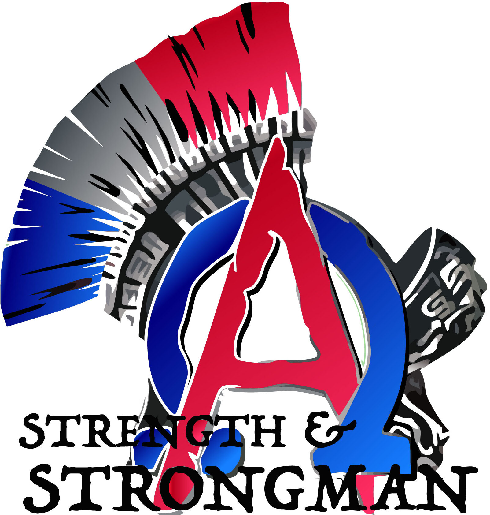 Alpha Omega Strength and Strongman
